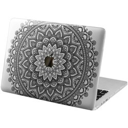 Lex Altern Case Hard Cover for MacBook Pro 15