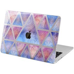 Lex Altern Case Hard Cover for MacBook Pro Retina 15
