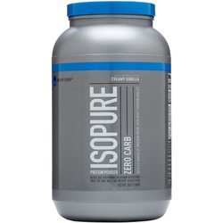 Isopure Zero Carb