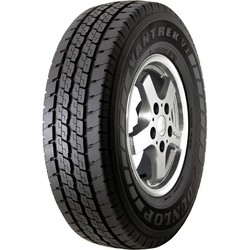 Dunlop Vantrek V1 205/70 R15C 106R