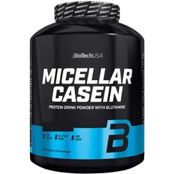 BioTech Micellar Casein 2.27 kg