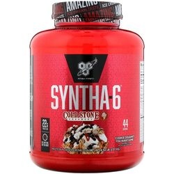 BSN Syntha-6 Cold Stone Creamery 2.07 kg