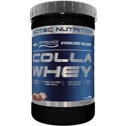 Scitec Nutrition Colla Whey