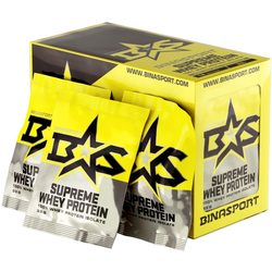 Binasport Supreme Whey Protein 0.6 kg