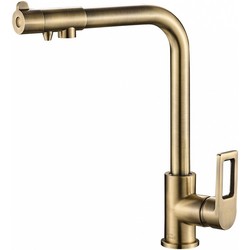 Zorg Steel Hammer SH 572 (бронзовый)