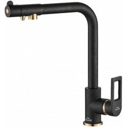 Zorg Steel Hammer SH 572 (черный)