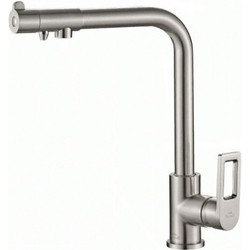 Zorg Steel Hammer SH 572 (хром)