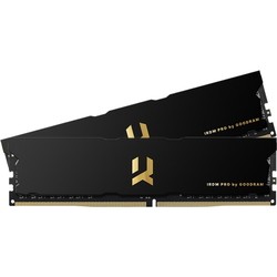 GOODRAM IRDM PRO DDR4 2x8Gb