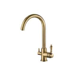 Zorg Steel Hammer SH 723 (бронзовый)