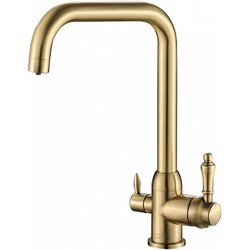 Zorg Steel Hammer SH 725 (бронзовый)