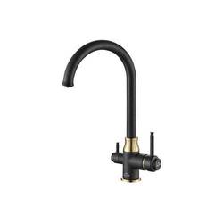 Zorg Steel Hammer SH 763 (черный)