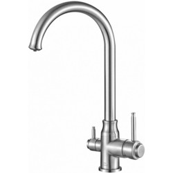 Zorg Steel Hammer SH 763 (хром)