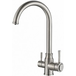 Zorg Steel Hammer SH 763 Inox (нержавеющая сталь)