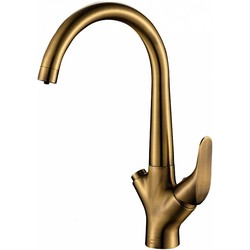 Zorg Steel Hammer SH 815 (бронзовый)