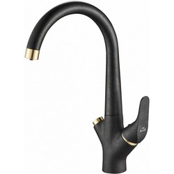 Zorg Steel Hammer SH 815 (черный)
