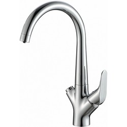 Zorg Steel Hammer SH 815 (хром)