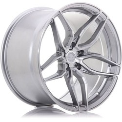 Concaver CVR3 10,5x22/5x120 ET20 DIA74,1