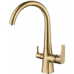 Zorg Steel Hammer SH 819 (бронзовый)