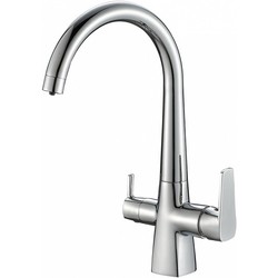 Zorg Steel Hammer SH 819 (хром)