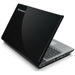 Lenovo Z560A 59-054439