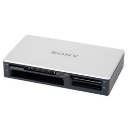 Sony All-in-One USB 2.0