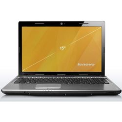 Lenovo Z565A N933G320B