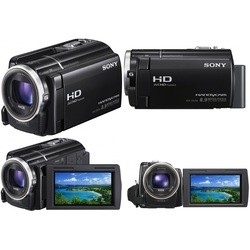 Sony HDR-XR260VE