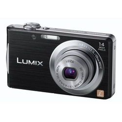 Panasonic DMC-FS14