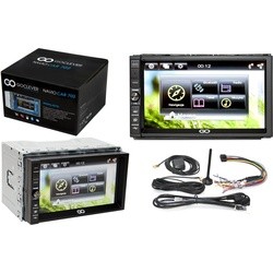 GoClever Navio Car 702