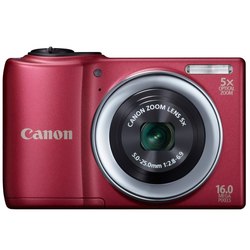 Canon PowerShot A810