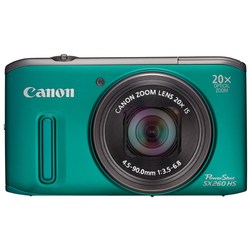 Canon PowerShot SX260 HS