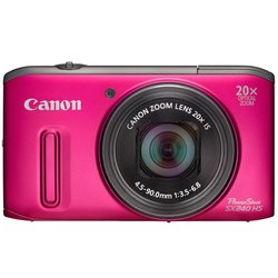 Canon PowerShot SX240 HS