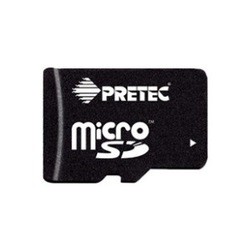 Pretec microSD 2Gb