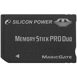 Silicon Power Memory Stick Pro Duo 2Gb