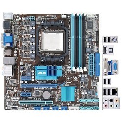 Asus M4A88TD-M