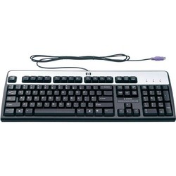 HP PS/2 Standard Keyboard