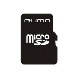 Qumo microSD