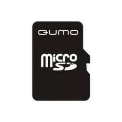 Qumo microSD 1Gb