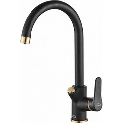 Zorg Steel Hammer SH 901 (черный)