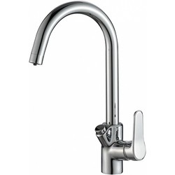 Zorg Steel Hammer SH 901 (хром)