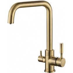 Zorg Steel Hammer SH 715 (бронзовый)
