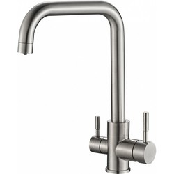 Zorg Steel Hammer SH 715 Inox