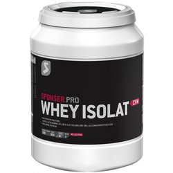 Sponser Whey Isolat 2 kg