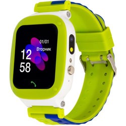 ATRIX Smart Watch iQ2200