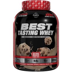 Elite Labs Best Tasting Whey 0.912 kg
