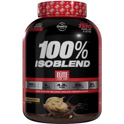 Elite Labs 100% IsoBlend 1.82 kg
