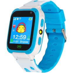 ATRIX Smart Watch iQ2300