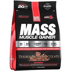 Elite Labs Mass Muscle Gainer 4.6 kg