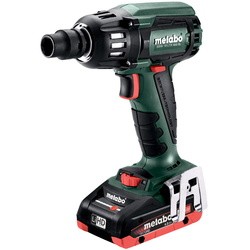 Metabo SSW 18 LTX 400 BL 602205800