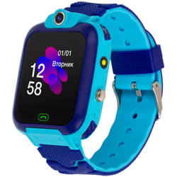 ATRIX Smart Watch iQ2400